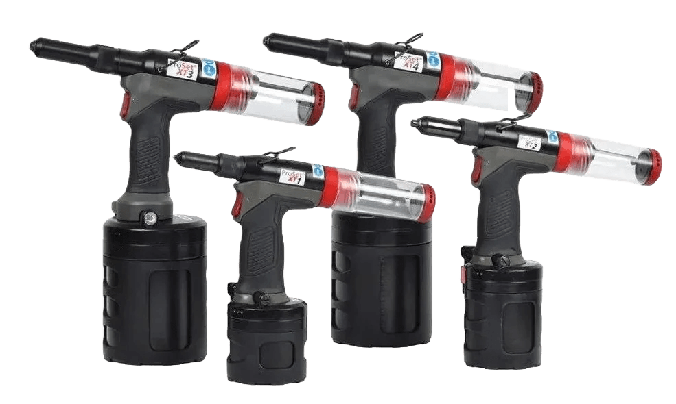 Herramientas hidráulicas - Banner 2