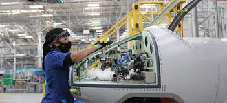 Herramientas industriales para aeronáutica Desumex