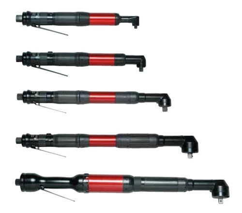 Atornilladores de la serie SH