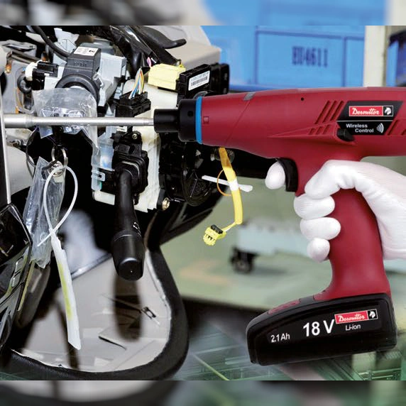 Atornilladores Inalámbricos E-lit