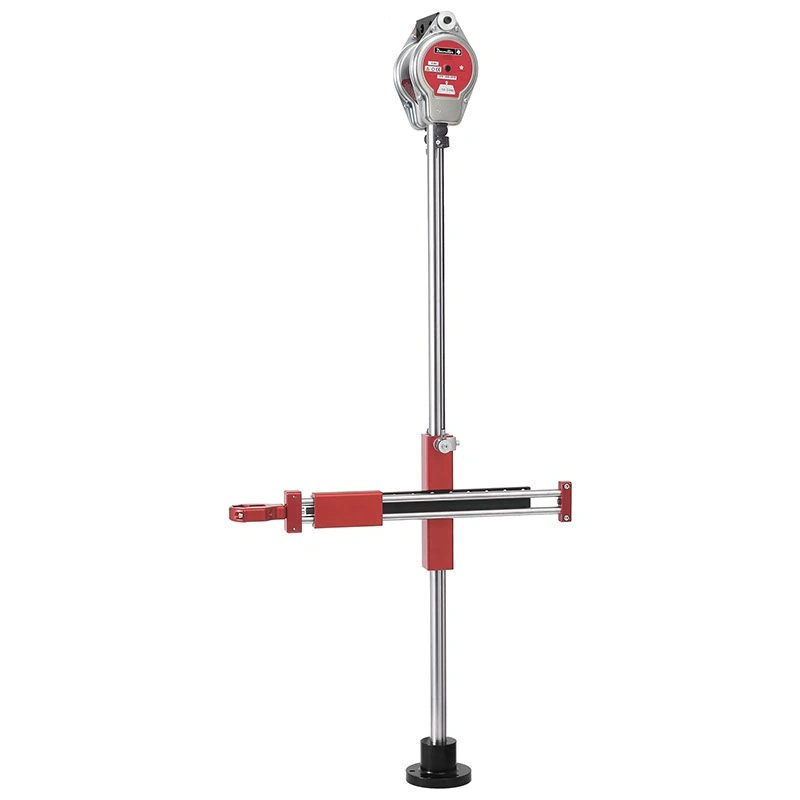 Brazo Pantógrafo para Balancines y Atornilladores D53-5