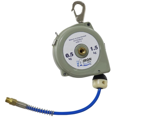 Balancín de Carga con Manguera Modelo ATBA-3
