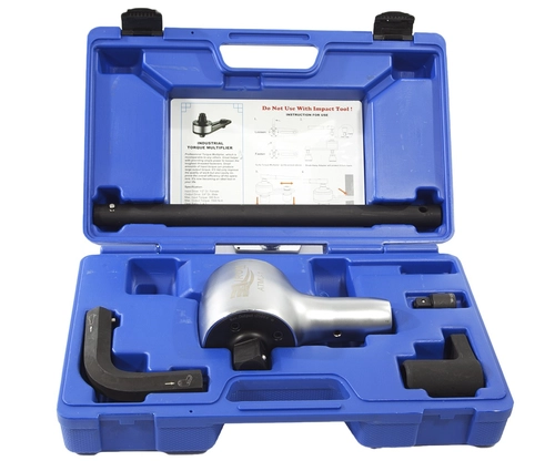 Multiplicador de Torque de 2,500 Nm / ATMU-1