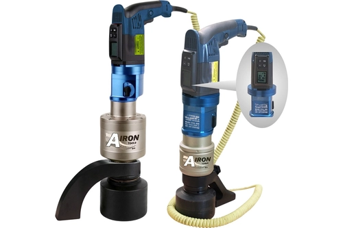 Modelo de la serie ATMUE eléctrico