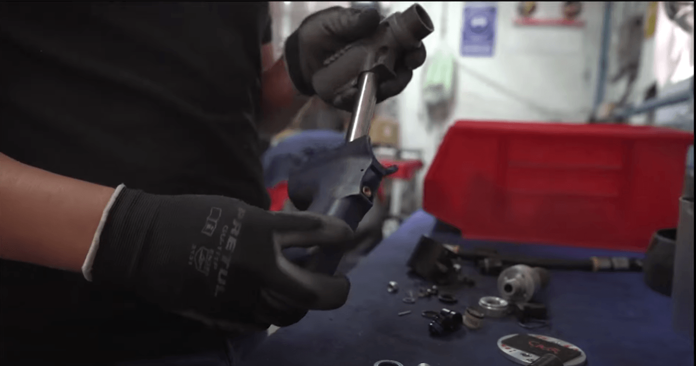 Servicio Técnico de Desumex