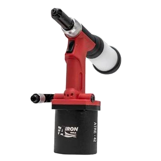 Remachadoras POP Modelo ATRE 42