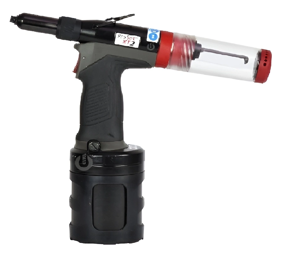 Remachadoras POP Modelo ProSet XT2