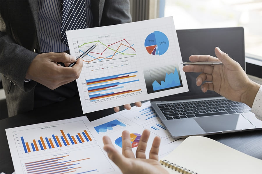 Optimización de Procesos