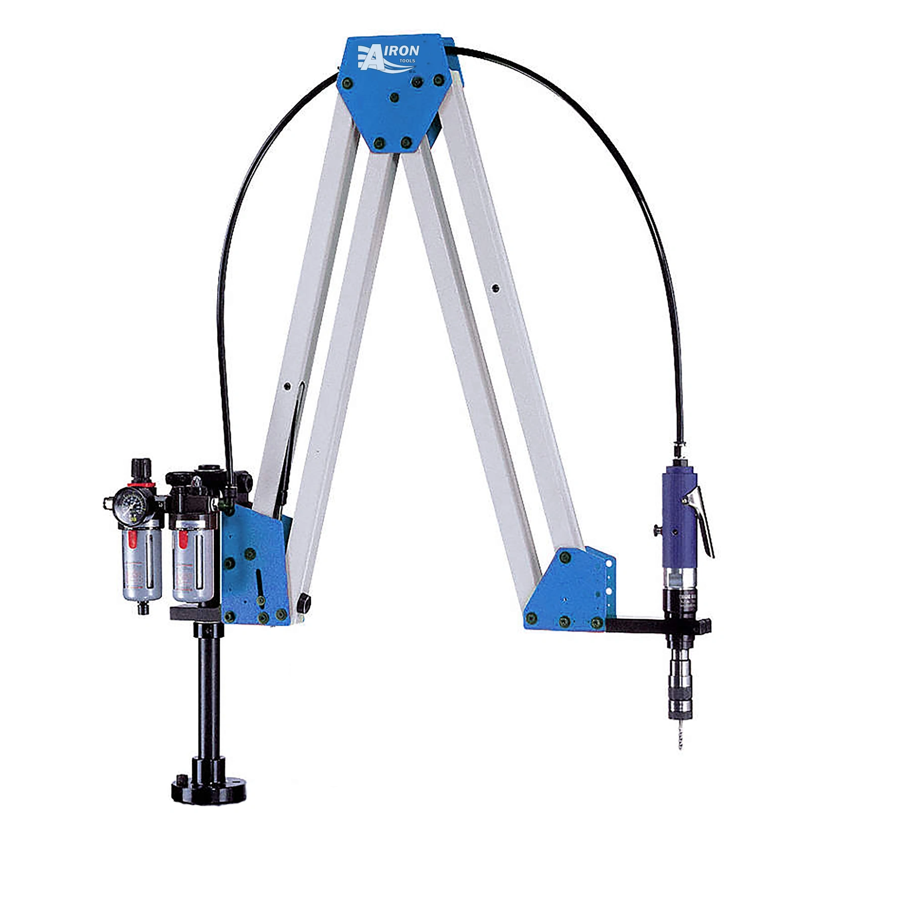 Machuleadores Neumáticos