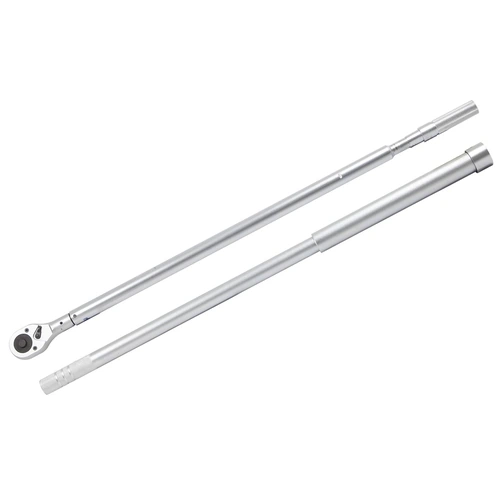 Torquímetro de Click o Trueno