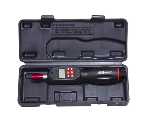 Torquímetro Digital modelo ATTD-6