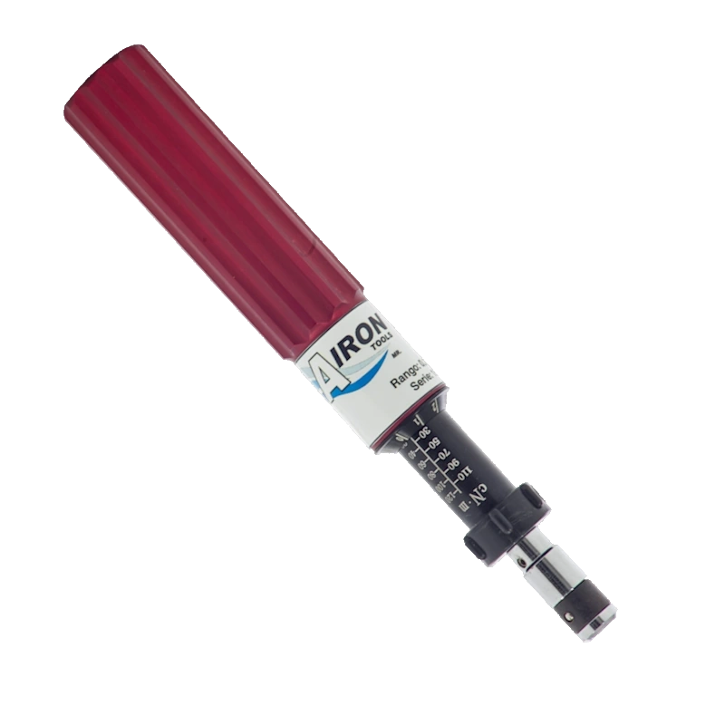 Torquímetro Tipo Desarmador